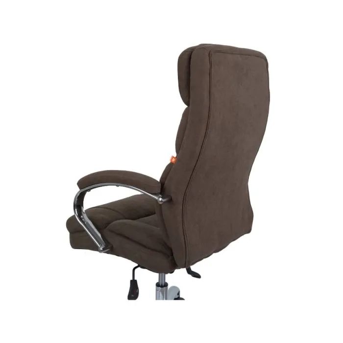 Офісне крісло Аклас Селін ANF Бежевий (1705B-2 Beige) (00146343) зображення 9