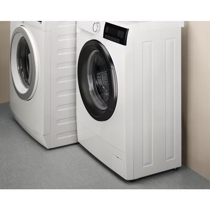 Пральна машина Electrolux EW6SM226DU зображення 4