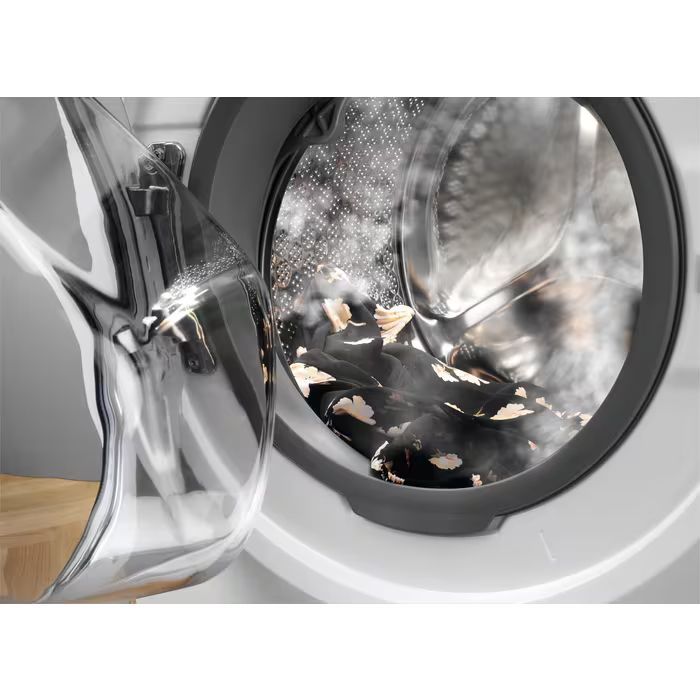 Пральна машина Electrolux EW6SM226DU зображення 5