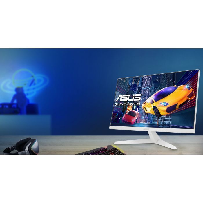 Монитор ASUS VY279HF-W изображение 2