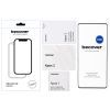 Скло захисне BeCover Infinix Note 40 (X6853) 10D Black (712331) зображення 3