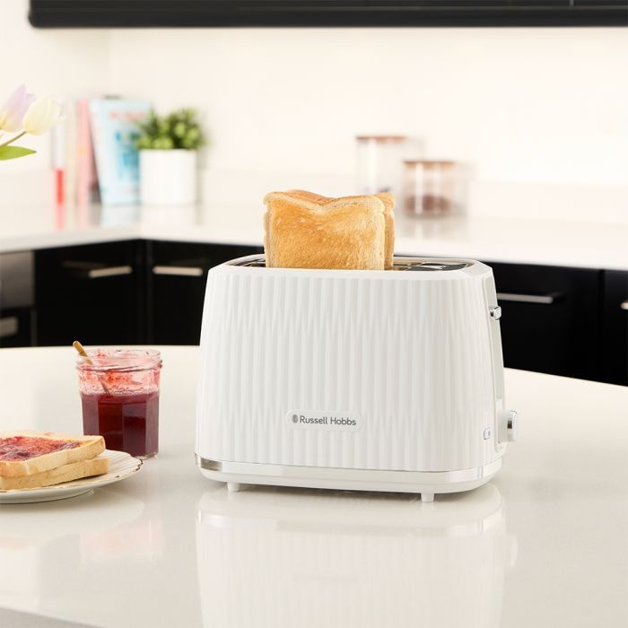Тостер Russell Hobbs 27372-56 изображение 9