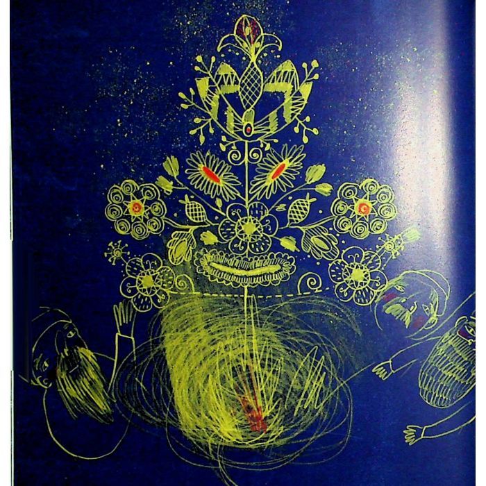 Книга Співаник різдвяний Видавництво Старого Лева (9786179538209) зображення 8