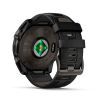 Смарт-часы Garmin fenix 8 51mm,Saph Solar,CrbnGry Ti/Blk,Blk/PblGryBnd (010-02907-11) изображение 11