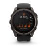 Смарт-часы Garmin fenix 8 51mm,Saph Solar,CrbnGry Ti/Blk,Blk/PblGryBnd (010-02907-11) изображение 2