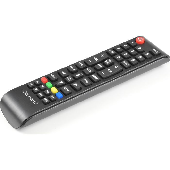 Телевізор Ozonehd 42FN93T2 зображення 11