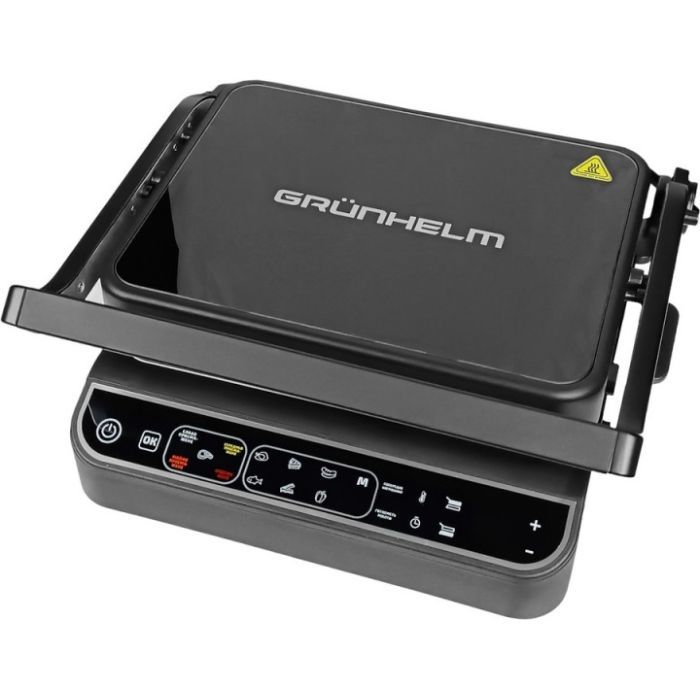 Электрогриль Grunhelm G2203
