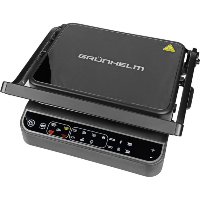 Электрогриль Grunhelm G2203
