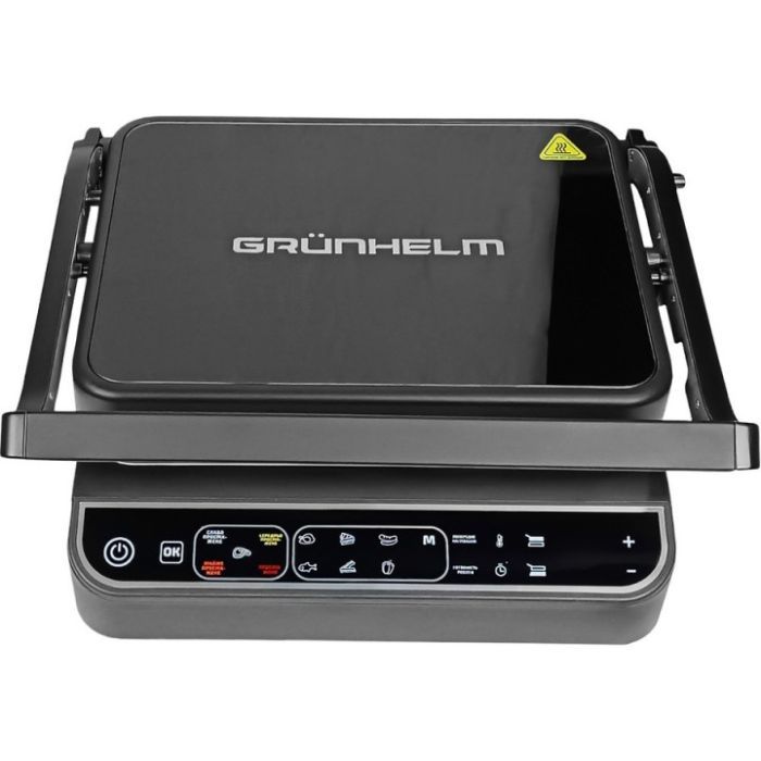 Электрогриль Grunhelm G2203 изображение 2