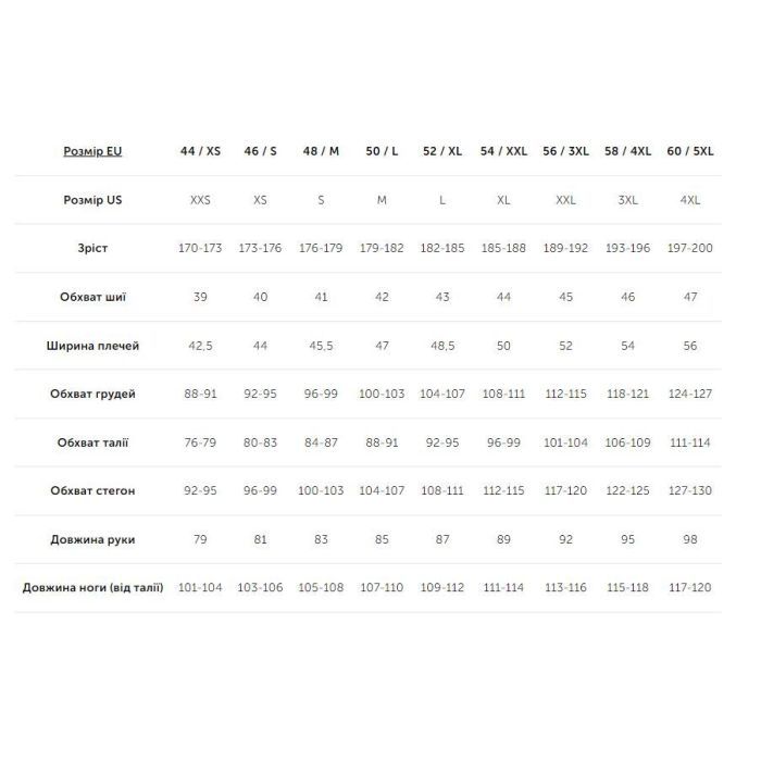 Куртка Salewa Puez Aqua 4 PTX 2.5L Mns 28615 0910 56/3XL (013.012.0906) изображение 10