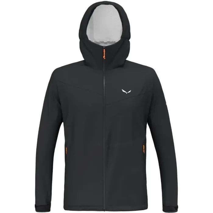 Куртка Salewa Puez Aqua 4 PTX 2.5L Mns 28615 0910 56/3XL (013.012.0906) изображение 2