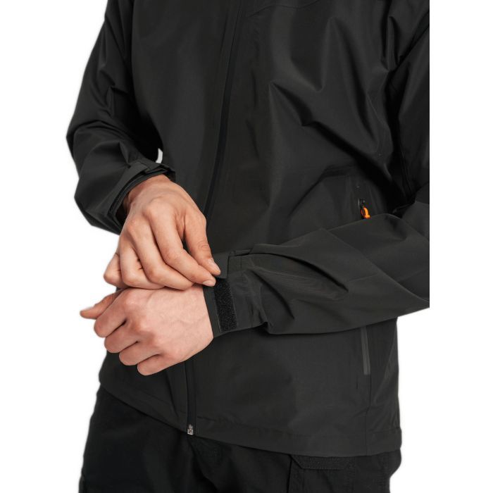 Куртка Salewa Puez Aqua 4 PTX 2.5L Mns 28615 0910 56/3XL (013.012.0906) изображение 9