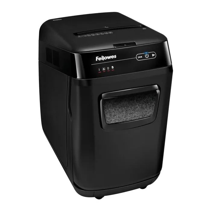 Знищувач документів Fellowes AUTOMAX 200M (f.U4656301) зображення 2