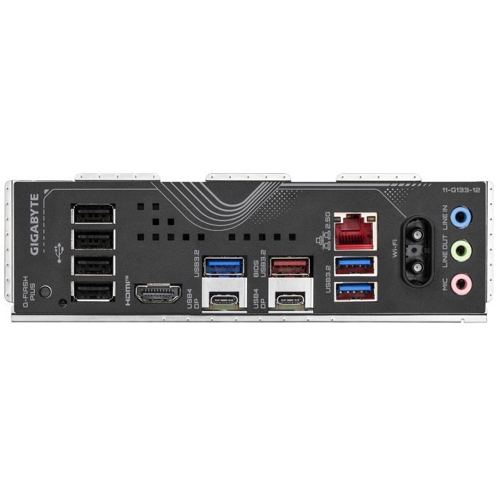 Материнська плата GIGABYTE X870 EAGLE WIFI7 зображення 3