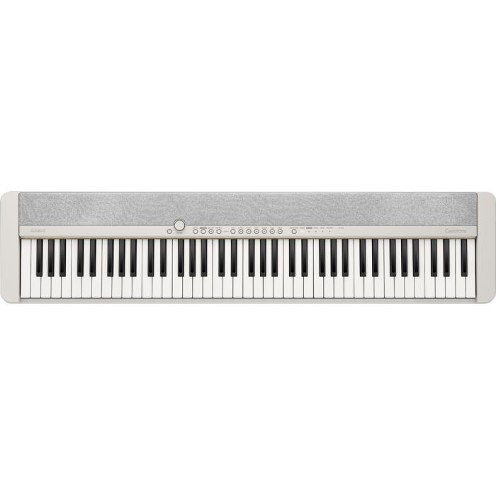 Цифровое пианино Casio CT-S1-76WEC7 (363319)