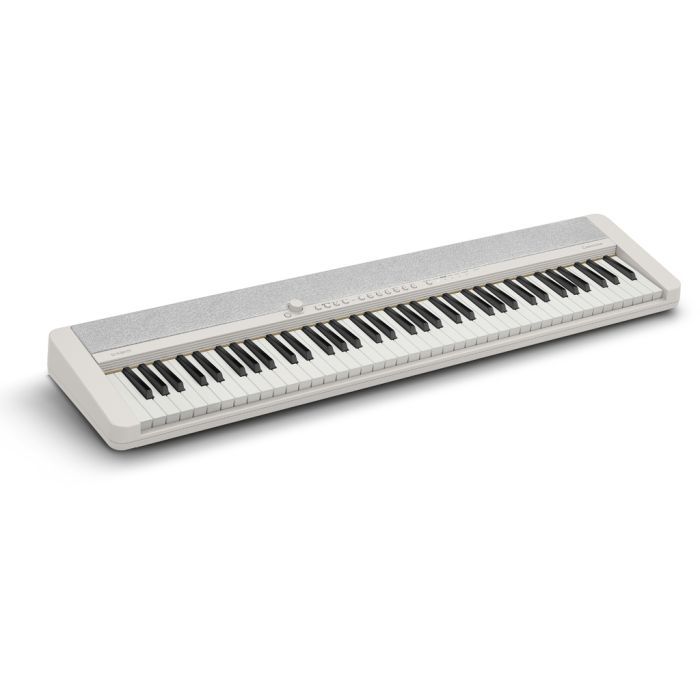 Цифровое пианино Casio CT-S1-76WEC7 (363319) изображение 2