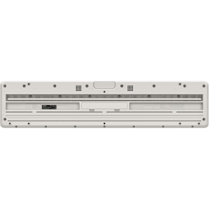 Цифровое пианино Casio CT-S1-76WEC7 (363319) изображение 3