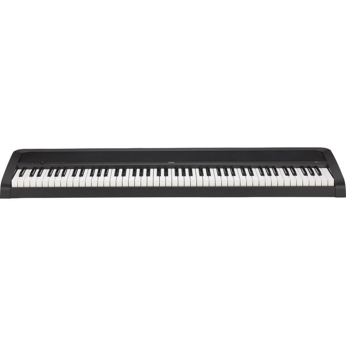 Цифровое пианино Korg B2-BK (228792)