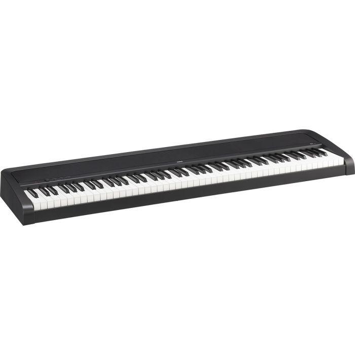 Цифровое пианино Korg B2-BK (228792) изображение 2