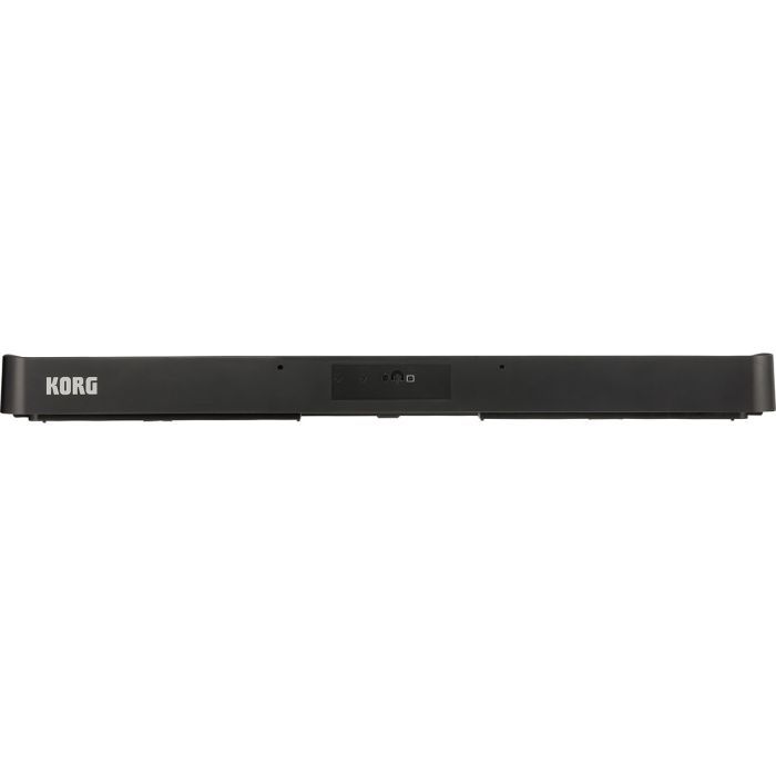 Цифровое пианино Korg B2-BK (228792) изображение 3
