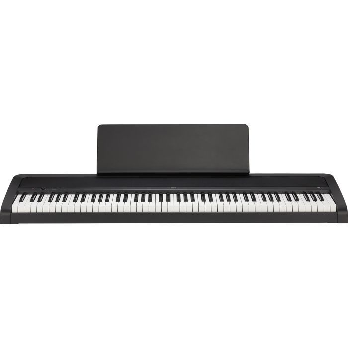 Цифровое пианино Korg B2-BK (228792) изображение 4