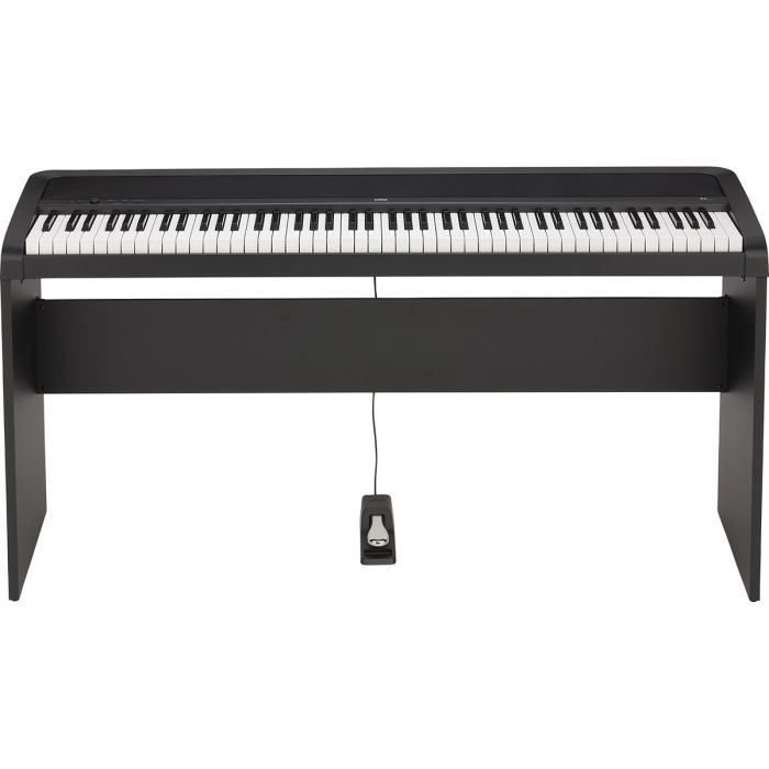 Цифровое пианино Korg B2-BK (228792) изображение 6