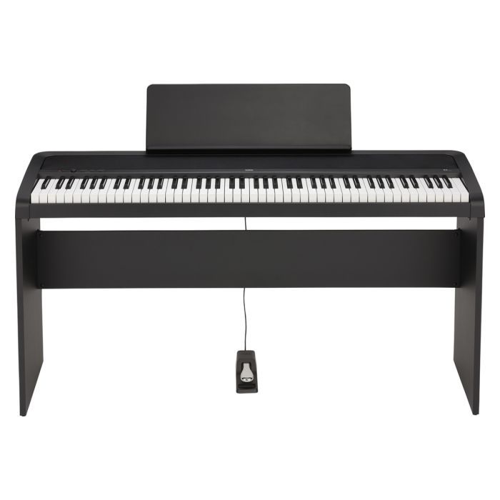 Цифровое пианино Korg B2-BK (228792) изображение 8