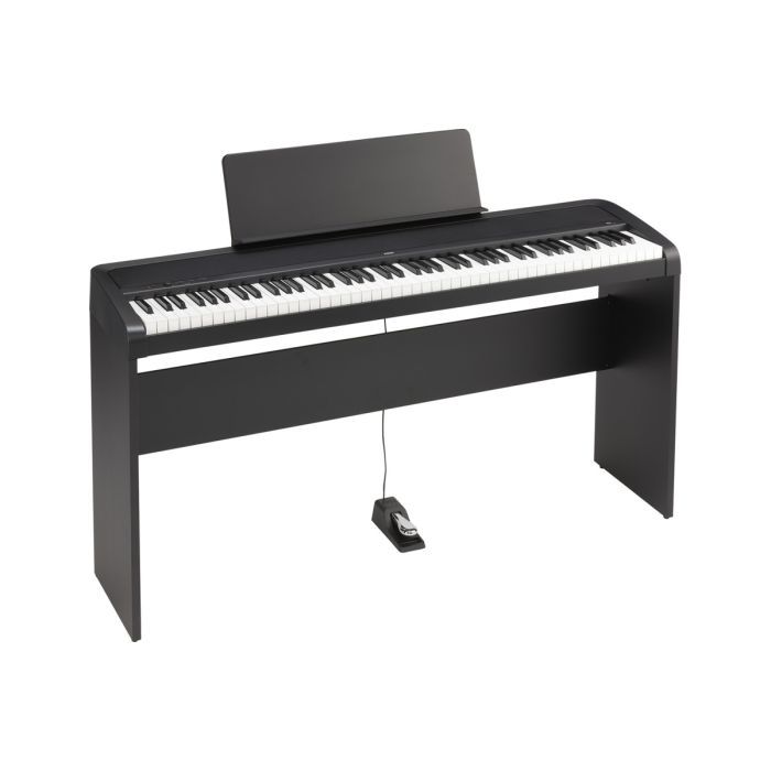 Цифровое пианино Korg B2-BK (228792) изображение 9