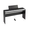 Цифровое пианино Korg B2-BK (228792) изображение 9