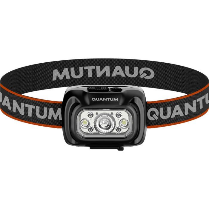 Фонарь Quantum Finder LED з Type-C (QM-FL4040)
