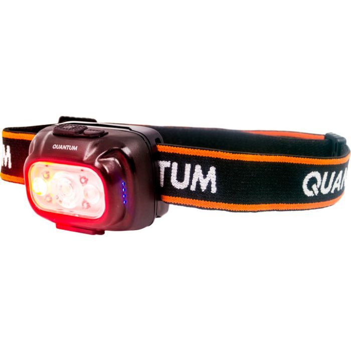 Фонарь Quantum Finder LED з Type-C (QM-FL4040) изображение 3