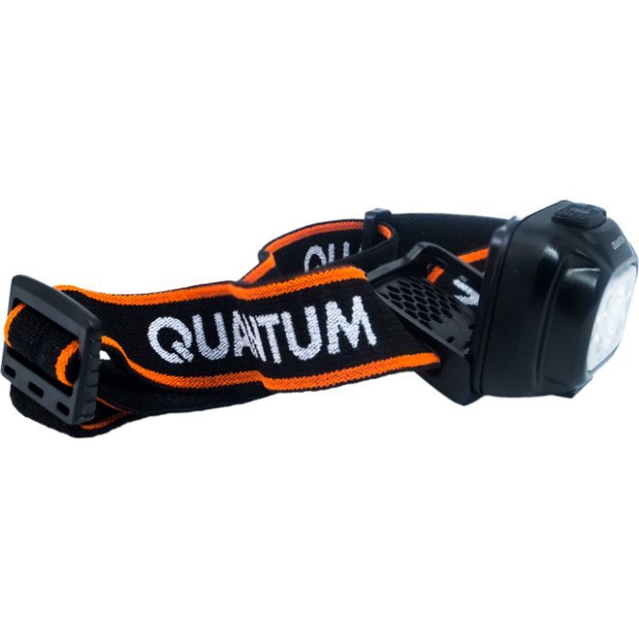 Фонарь Quantum Finder LED з Type-C (QM-FL4040) изображение 6
