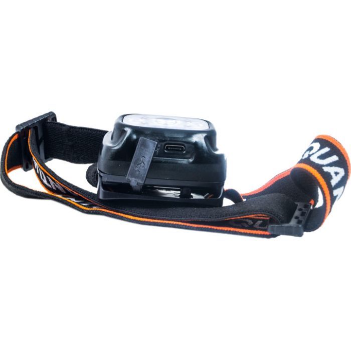 Фонарь Quantum Finder LED з Type-C (QM-FL4040) изображение 7