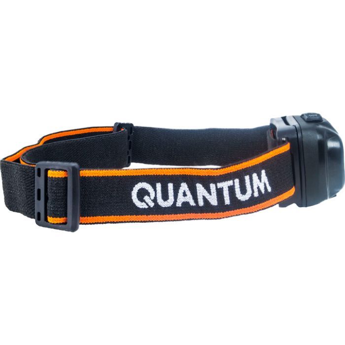Фонарь Quantum Finder LED з Type-C (QM-FL4040) изображение 8