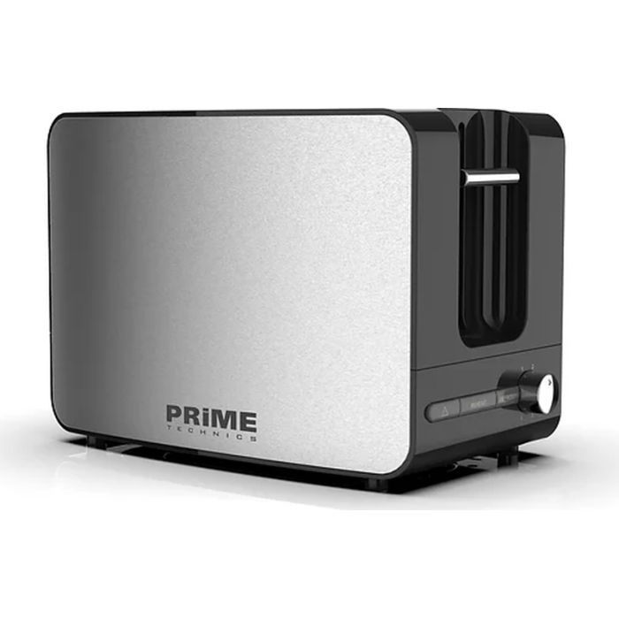 Тостер PRIME Technics PTS 826 BX