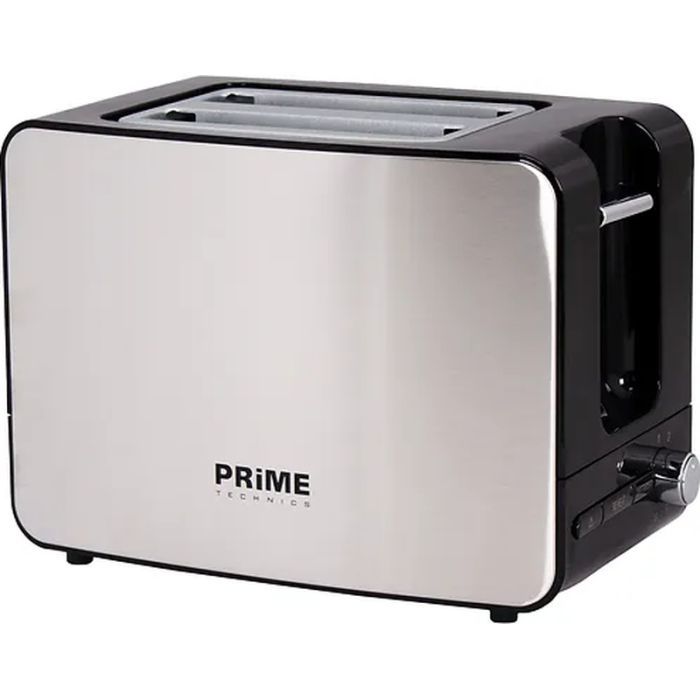 Тостер PRIME Technics PTS 826 BX изображение 2