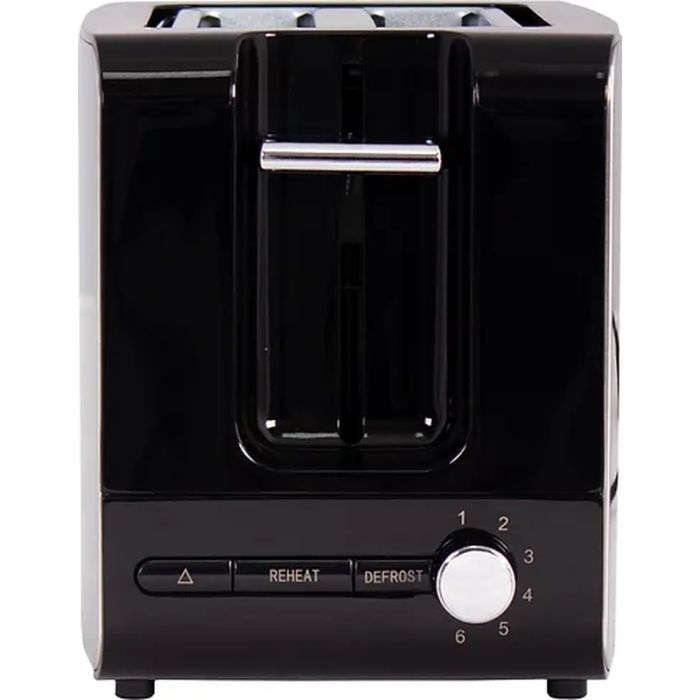 Тостер PRIME Technics PTS 826 BX изображение 4
