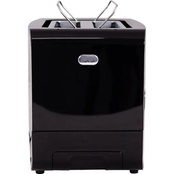 Тостер PRIME Technics PTS 826 BX изображение 5
