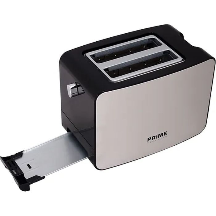 Тостер PRIME Technics PTS 826 BX изображение 7