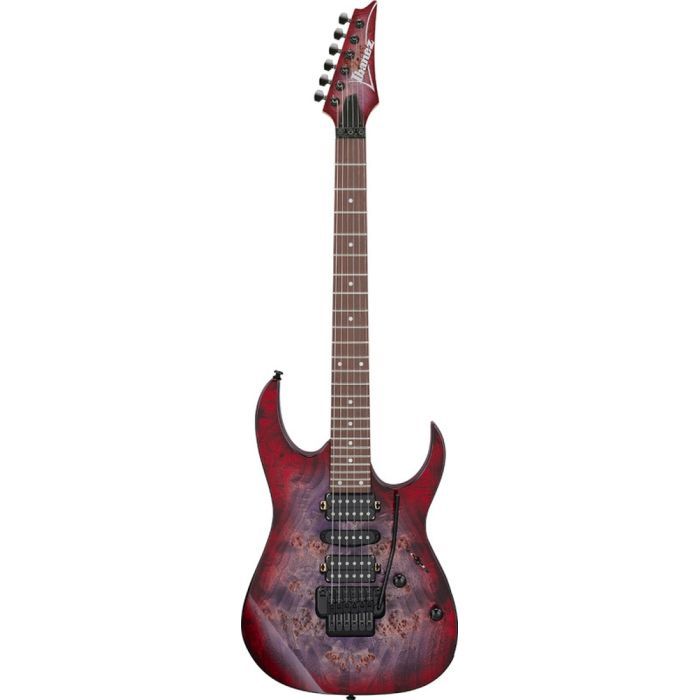 Электрогитара Ibanez RG470PB REB (236060)