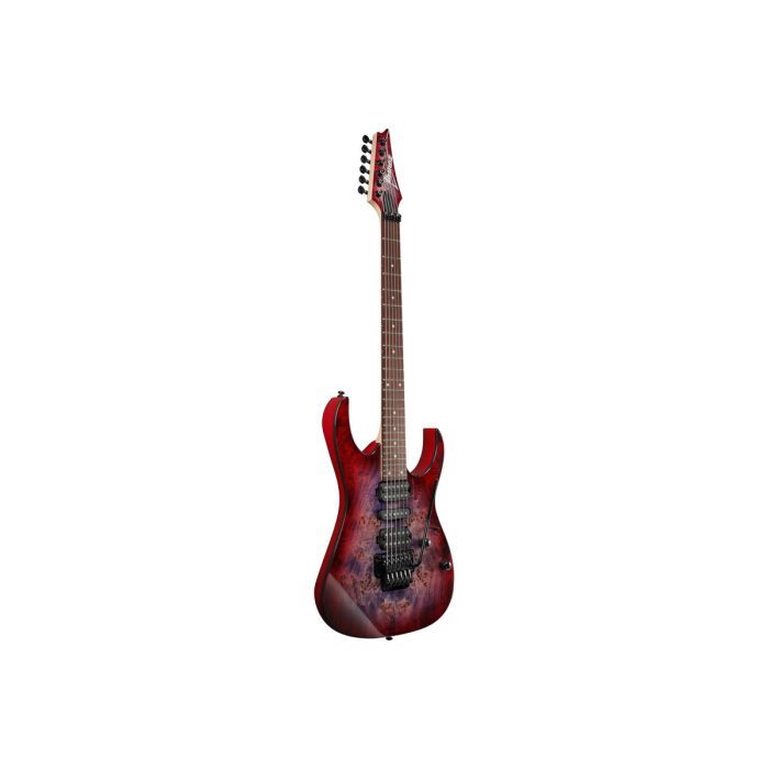Электрогитара Ibanez RG470PB REB (236060) изображение 3