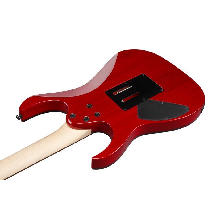 Электрогитара Ibanez RG470PB REB (236060) изображение 5