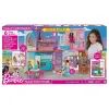 Игровой набор Barbie Дом Малибу (HCD50) изображение 2