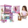 Игровой набор Barbie Дом Малибу (HCD50) изображение 6