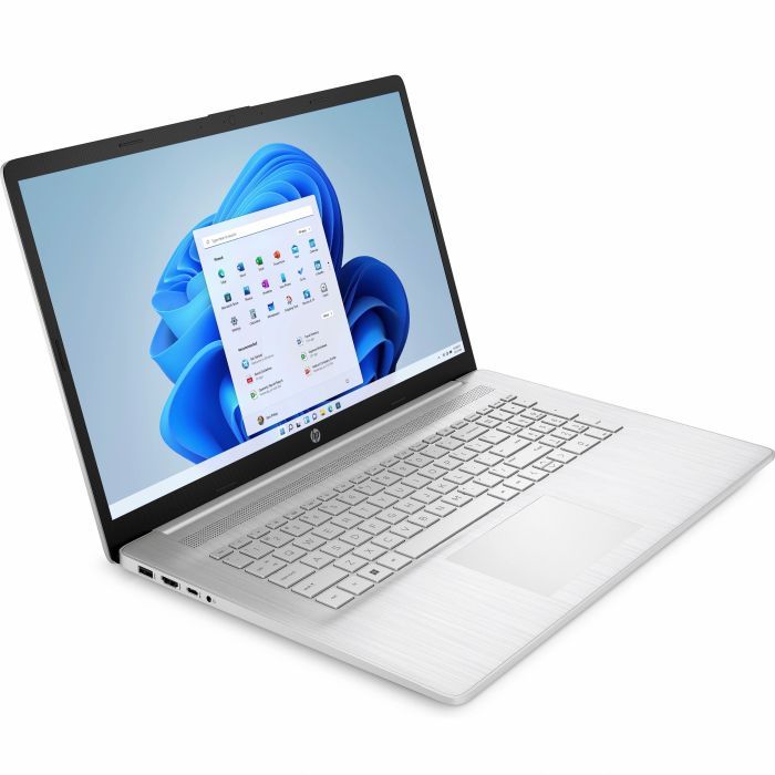 Ноутбук HP 17-cp2017ua (AR8J2EA) зображення 2