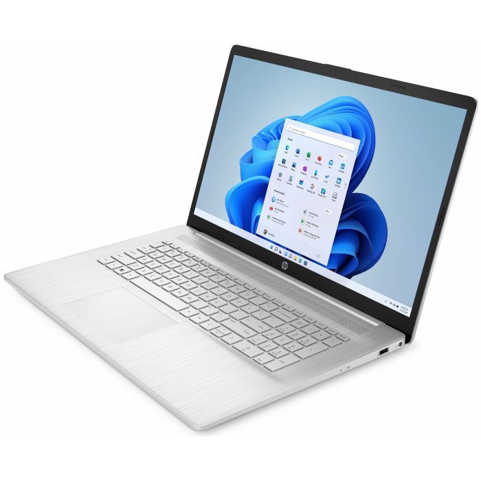 Ноутбук HP 17-cp2017ua (AR8J2EA) зображення 3