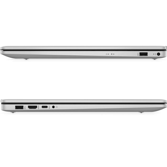 Ноутбук HP 17-cp2017ua (AR8J2EA) зображення 4