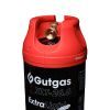 Бытовой газовый баллон Gutgas ExtraLight XLT-26.6 (GAXL2622) изображение 4
