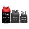 Бытовой газовый баллон Gutgas ExtraLight XLT-26.6 (GAXL2622) изображение 7