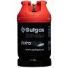 Бытовой газовый баллон Gutgas ExtraLight XLT-26.6 (GAXL2622)